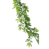 GUIRLANDE DE DACRYCARPUS LONG. 150 CM – VERDURE – Arteverdeco