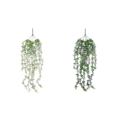 CHUTE GLYCINE ARTIFICIELLE, HAUT. 110 CM – VERDURE – Arteverdeco