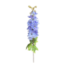 TIGE DE DELPHINIUM, HAUT. 84 CM – FLEURS – Arteverdeco