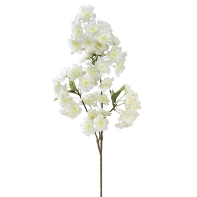 TIGE DE DELPHINIUM, HAUT. 84 CM – FLEURS – Arteverdeco