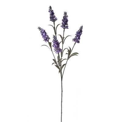 TIGE D HERBE DE PAMPAS - HAUT. 77 CM – FLEURS – Arteverdeco