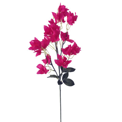 TIGE DE FLEURS DU PECHER - HAUT. 83 CM – FLEURS – Arteverdeco