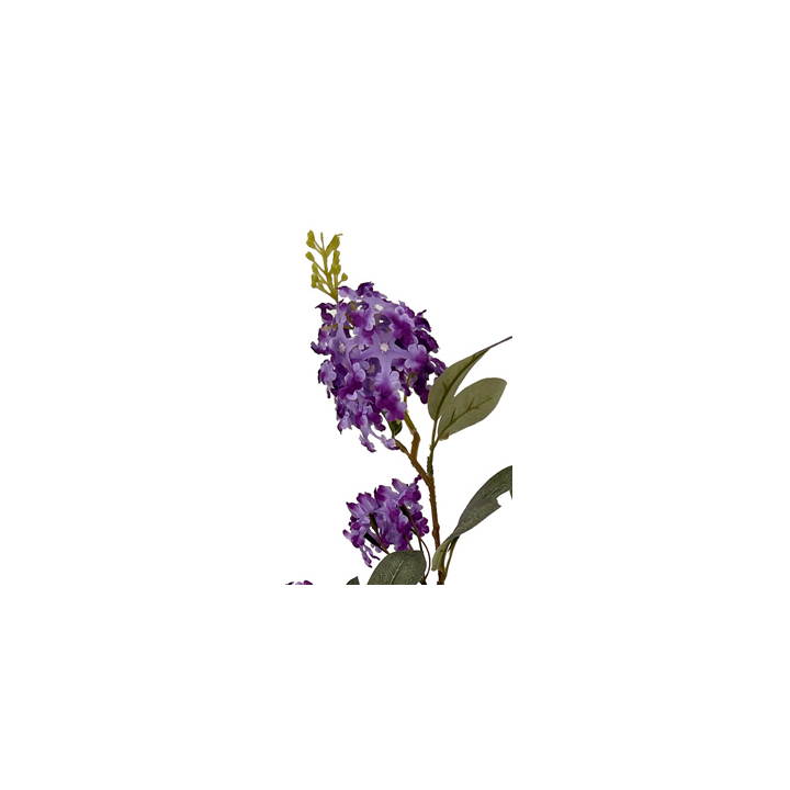 TIGE DE LILAS, HAUT. 77 CM – FLEURS – Arteverdeco