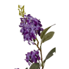 TIGE DE LILAS, HAUT. 77 CM – FLEURS – Arteverdeco