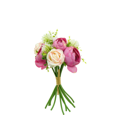 BOUQUETS DECORATION – Arteverdeco