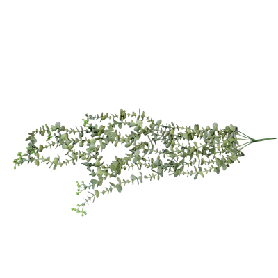 GUIRLANDE DOGWOOD ARTIFICIELLE, HAUT. 180 CM – VERDURE – Arteverdeco