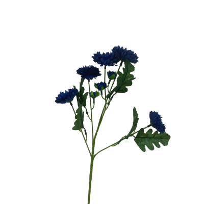 TIGE D'HORTENSIA, HAUT. 78 CM – FLEURS – Arteverdeco