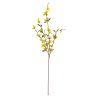 TIGE DE SOPHORA JAPONICA ARTIFICIELLE, HAUT. 104 CM – FLEURS – Arteverdeco