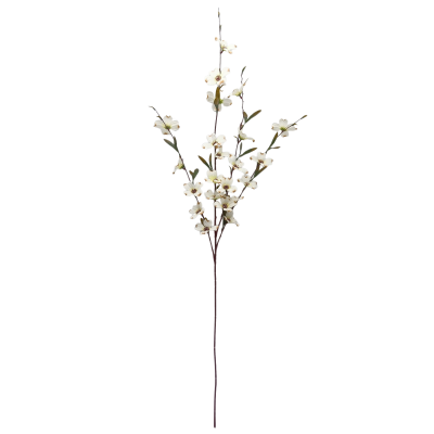 TIGE D HERBE DE PAMPAS - 3 BRANCHES - HAUT. 92 CM – FLEURS – Arteverdeco