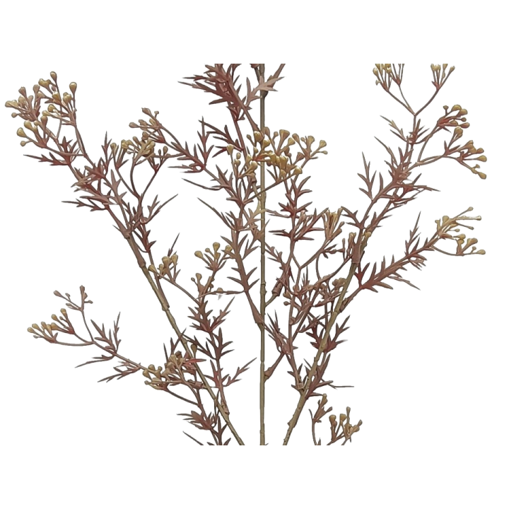 TIGE DE GYPSOPHILE ARTIFICIELLE, HAUT. 72 CM – FLEURS – Arteverdeco