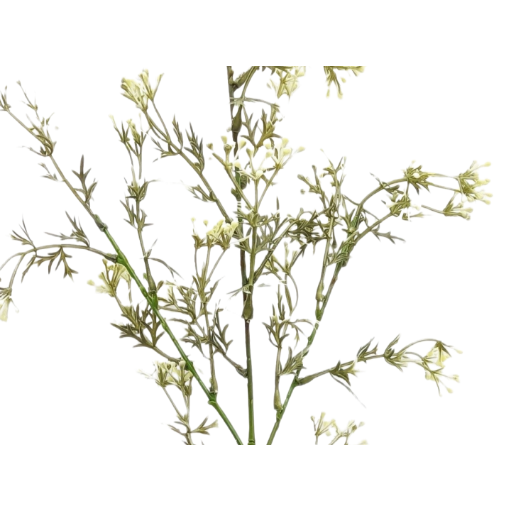 TIGE DE GYPSOPHILE, HAUT. 72 CM – FLEURS – Arteverdeco