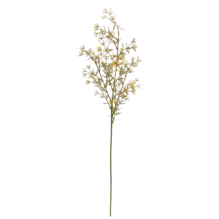 TIGE DE GYPSOPHILE ARTIFICIELLE, HAUT. 72 CM – FLEURS – Arteverdeco