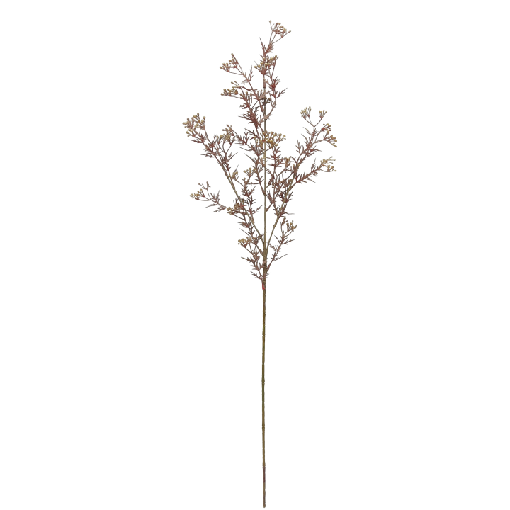 TIGE DE GYPSOPHILE ARTIFICIELLE, HAUT. 72 CM – FLEURS – Arteverdeco