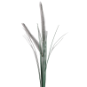 TIGE D'HERBE DE PAMPAS ARTIFICIELLE - HAUT. 88CM – FLEURS – Arteverdeco