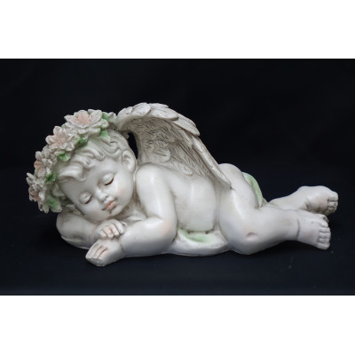 VASE FUNERAIRE EN PORCELAINE GALBE - HAUTEUR 29 CM ET DIAMETRE 17 CM – Catalogue Funéraires 2024 – Arteverdeco