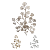 TIGE DE FEUILLE DE CORIANDRE ARTIFICIELLE - HAUT. 72 CM – NOEL – Arteverdeco