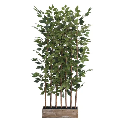 ARBRES VERTS ARTIFICIELS artificiel – Arteverdeco