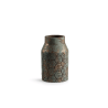 VASE CIMENT EFFET ANCIEN – CONTENANTS – Arteverdeco
