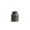 VASE CIMENT EFFET ANCIEN – CONTENANTS – Arteverdeco