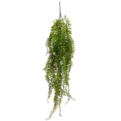 CHUTE EUCALYPTUS ARTIFICIELLE, HAUT. 100 CM – VERDURE – Arteverdeco