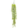 CHUTE EUCALYPTUS ARTIFICIELLE, HAUT. 96 CM – VERDURE – Arteverdeco