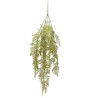 CHUTE FOUGERE ARTIFICIELLE, HAUT. 92 CM – VERDURE – Arteverdeco