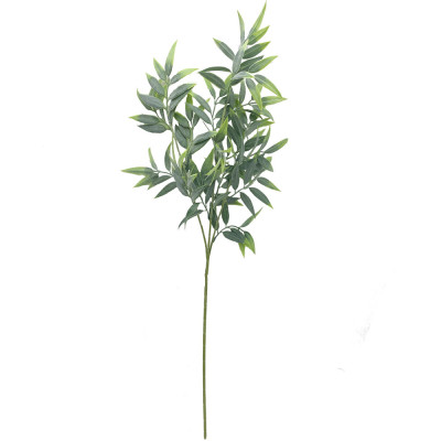 CHUTE GINKGO ARTIFICIELLE, HAUT. 76 CM – VERDURE – Arteverdeco